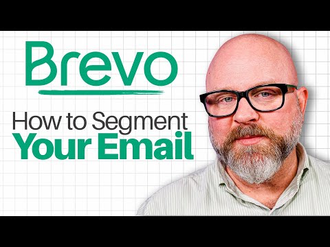 How to Segment Your Email List in Brevo