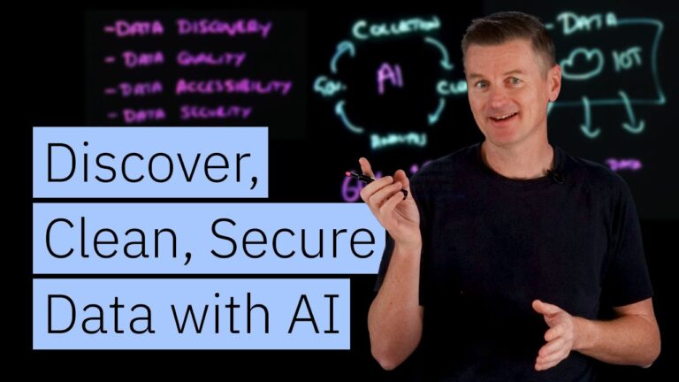 How to Stop AI-Driven Data Loss
