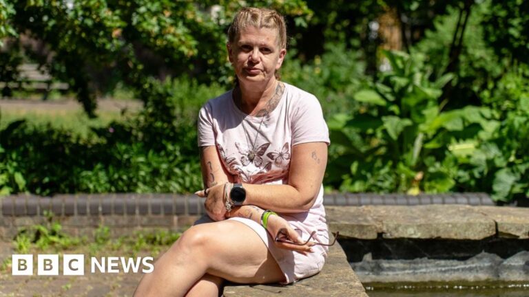 'I was a prisoner in my home': Drug gangs'cuckooing' hundreds of homes a week, police warn