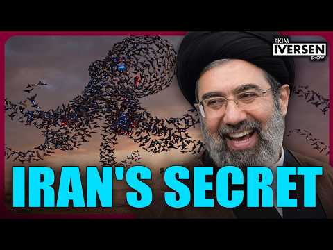 Iran Now Has
