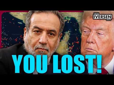 Iran Says