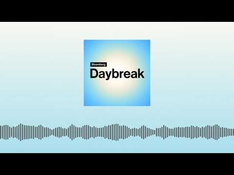 Iran Wants Hormuz Control, Birthright Citizenship Decision Due | Bloomberg Daybreak: US Edition