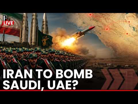 Iran's Newest Proxy? Tehran Builds Secret Cells in Iraq to Attack Saudi & UAE