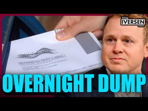 Is California Rigging Races? Even Dems Say This Looks Weird
