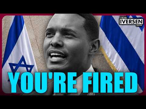 Israel First Richie Torres To Be OUSTED From Congress