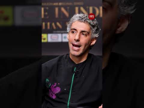 Jim Sarbh Busts The Biggest Myth Around Method Acting!