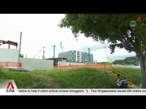 June BTO exercise: Prime projects in Upper Thomson, Berlayar attract strong demand