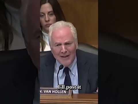 Kash Crashes Out During Hearing