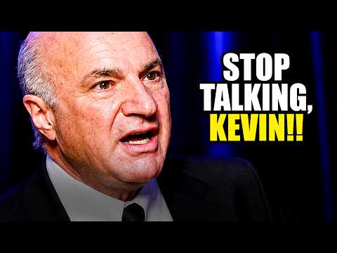 Kevin O’Leary Insults Workers, Gets Put In His Place FAST!