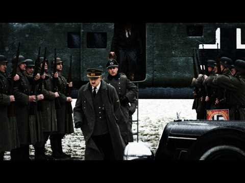 Kill Hitler! The Luck of the Führer