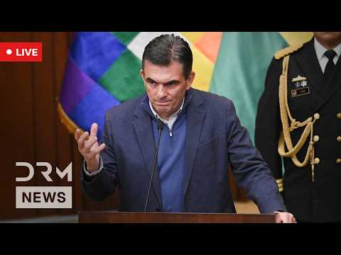 LIVE: Bolivia Declares State of Emergency After 50 Days of Protests, Military Deployed | AC1B