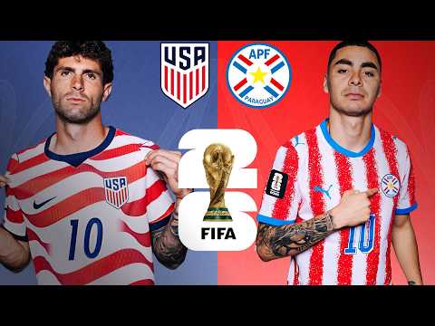 LIVE: Fans Leave Los Angeles Stadium After USA vs Paraguay | FIFA World Cup 2026 Atmosphere | AD1Z