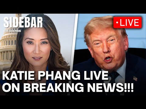 LIVE: Katie Phang Gives UPDATES on BREAKING NEWS - 6/16/2026