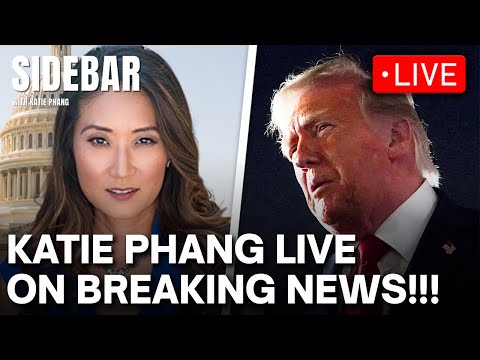 LIVE: Katie Phang Gives UPDATES on BREAKING NEWS - 6/9/2026