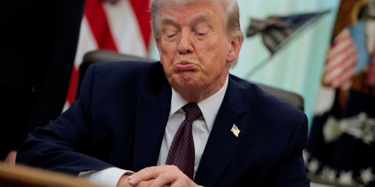 MAGA publication suggests Trump give honesty a try