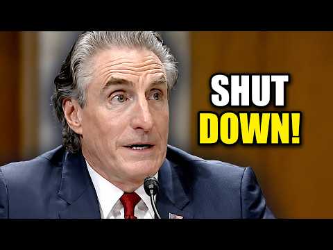 MAGA Stooge's Entire Argument COLLAPSES After BRUTAL FACT-CHECK