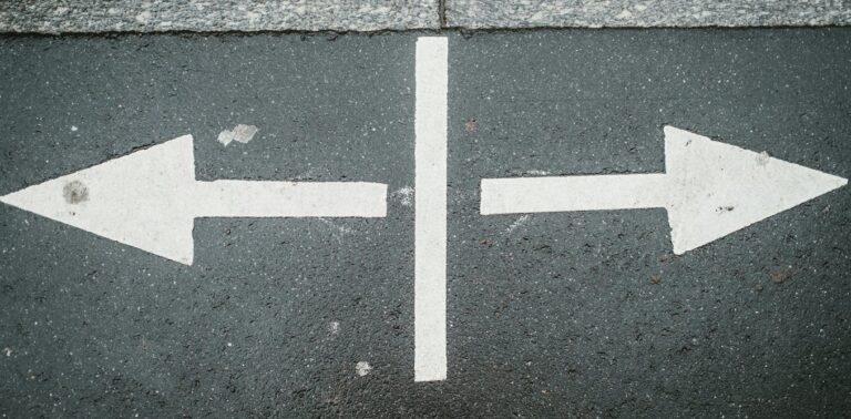Making a big, life-changing decision? 7 steps to consider