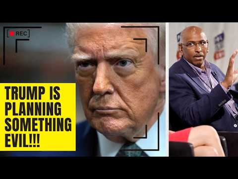 Michael Steele’s BOLD Trump CONFESSION Stuns MSNBC Panel into Silence