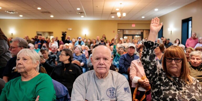 Midterm victory comes down to one very angry demographic: analysis