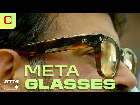 New Meta Glasses Hands-On: New Designs Start at $299, and There’s a Kylie Jenner Model?