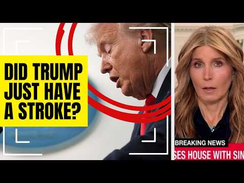Nicolle Wallace Reveals a DIRTY SECRET Trump Can’t Hide From Anymore