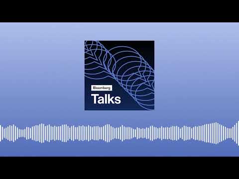 Obama Foundation CEO Valerie Jarrett Talks Obama Presidential Center Opening | Bloomberg Talks
