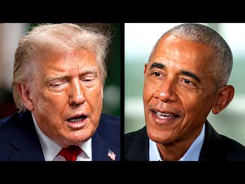 Obama Gets LAST LAUGH After Trump’s Iran DISASTER