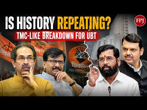 Operation Tiger Explained: The Political Battle Shaking Maharashtra