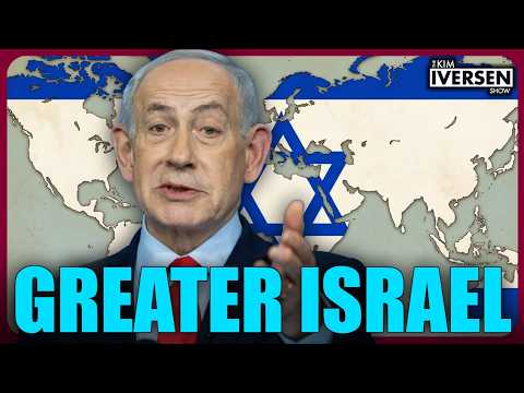 Pax Judaica Is Israel Taking Control Of The West?