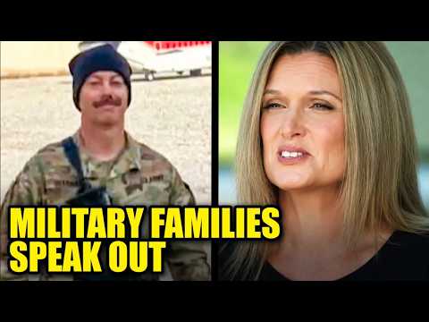 Pentagon Caught COVERING UP Wounded Soldiers In BOMBSHELL Report