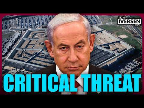 Pentagon Labels Israel A Spy Threat To America