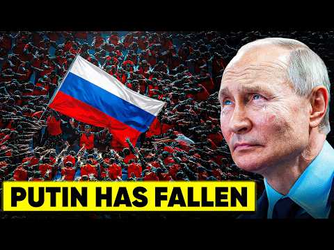 Putin BLINDSIDED as Troops TURN AGAINST HIM in WAR!!!