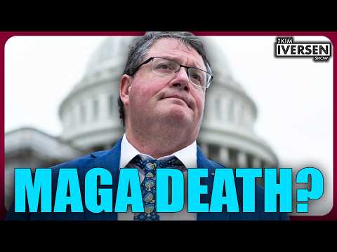 Randy Fine Says America Won't Exist In 50 Years