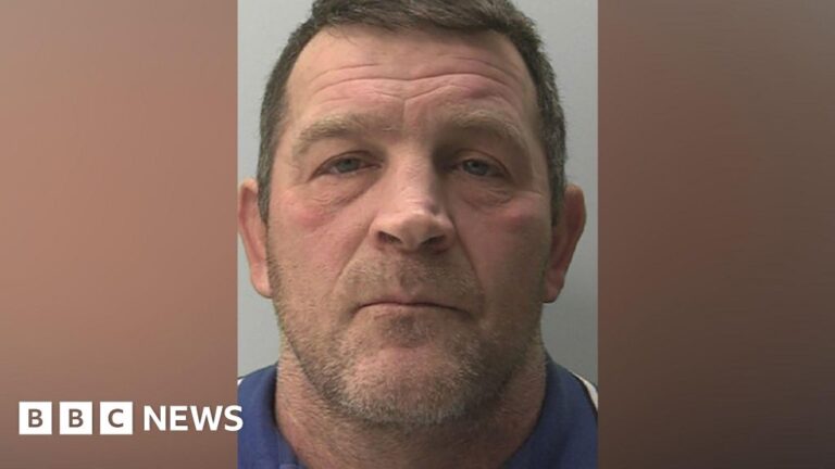 Rapist Paul Quinn's 24-year sentence an insult, says wrongly convicted Andrew Malkinson