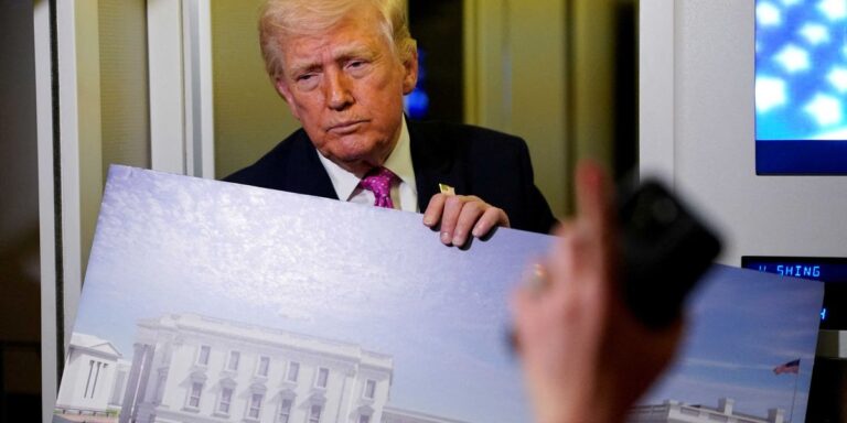 Republican gloats over Trump's snowballing list of failures