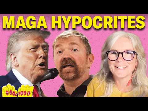 Republicans' ATTACK on Graham Platner’s Morals is Hypocritical NONSENSE…But Will They Succeed?