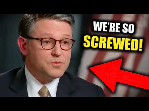 Republicans TERRIFIED As SECRET Medicaid Plot Goes Public