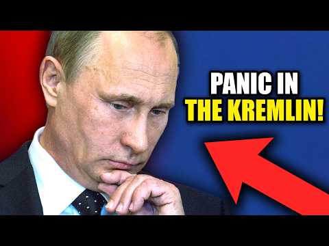 Russian Soldiers THREATEN Putin With MUTINY Over Ukraine War