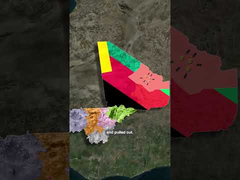Russia's Total Embarrassment in Mali Pt.2