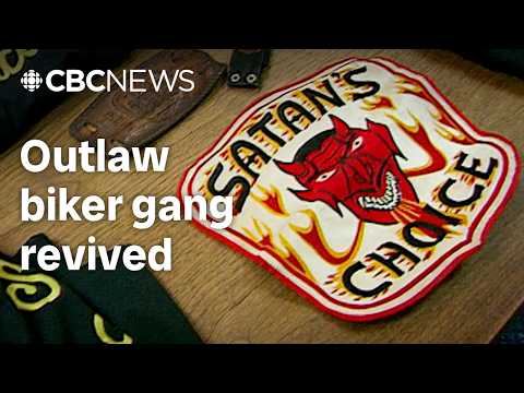 Satan’s Choice in new era of ‘rapid recruitment’ in Ontario