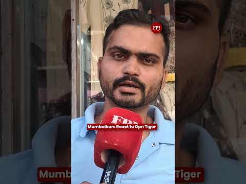 Shiv Sena (UBT) Split: Mumbaikars React To Operation Tiger