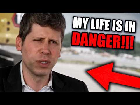 SHOCKING Leak Proves Tech CEOs Are TERRIFIED!
