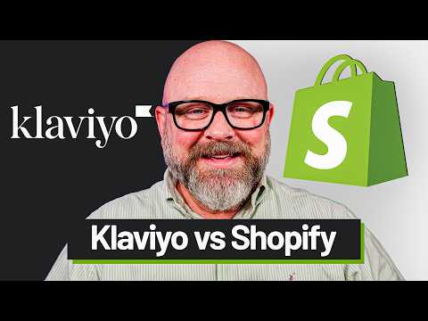 Shopify Email vs Klaviyo: Which Email Marketing Tool Is Better?