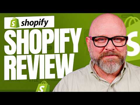 Shopify Review: Is Shopify the Best Ecommerce Platform for Your Online Store?