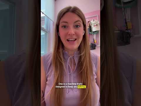 Should ChatGPT be your couples therapist?