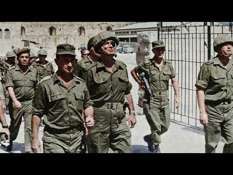 Six-Day War Anniversary: The Hidden Decisions That Sparked the 1967 Conflict