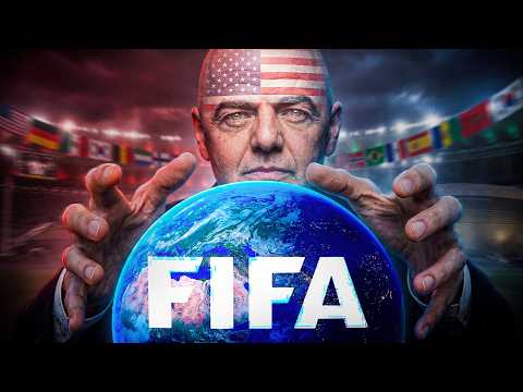 Something Is Spreading Like WILDFIRE Across FIFA World Cup — And It’s About to Get Worse