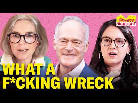 Thanks, Bari Weiss: You've Turned 60 Minutes Into a SKELETON
