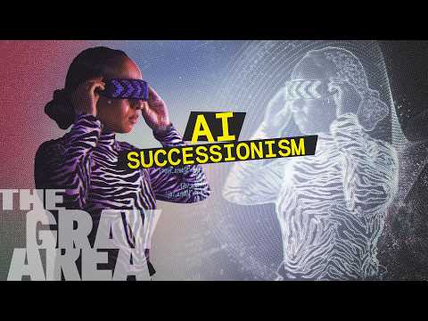 The AI movement to end humanity | The Gray Area