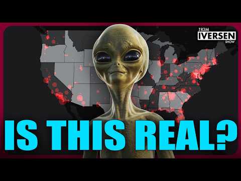 The Government’s UFO Story Just Got Weirder